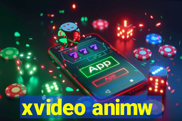 xvideo animw