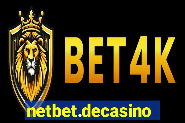 netbet.decasino