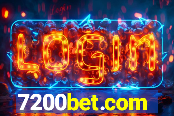 7200bet.com