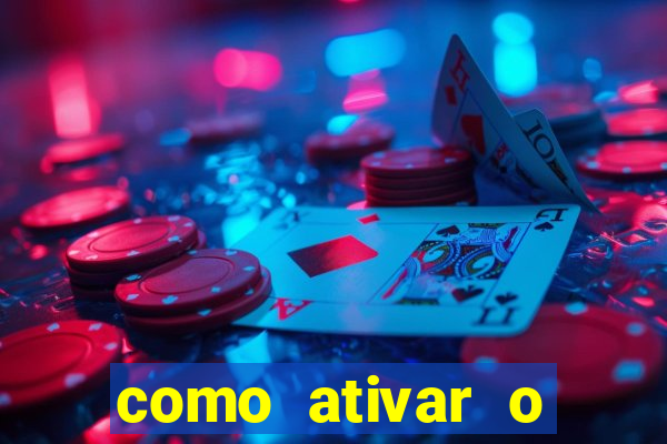 como ativar o windows pelo cmd