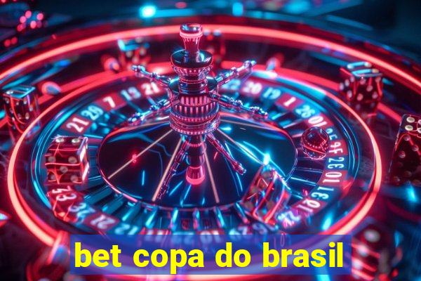 bet copa do brasil