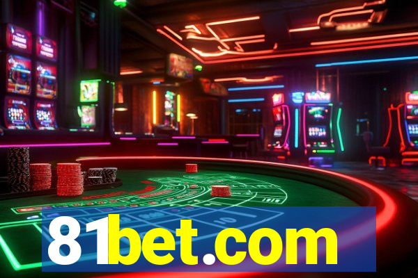 81bet.com