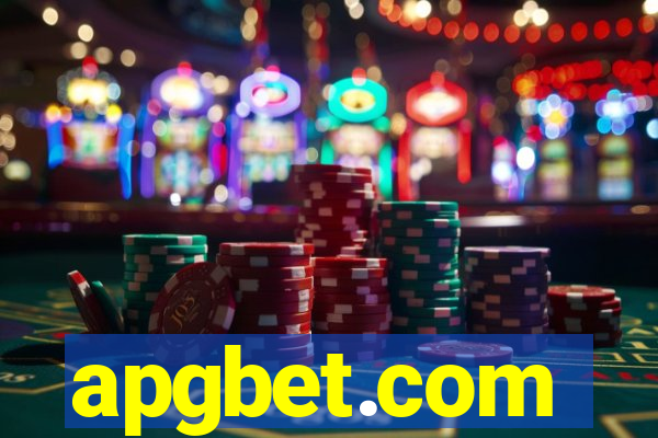 apgbet.com