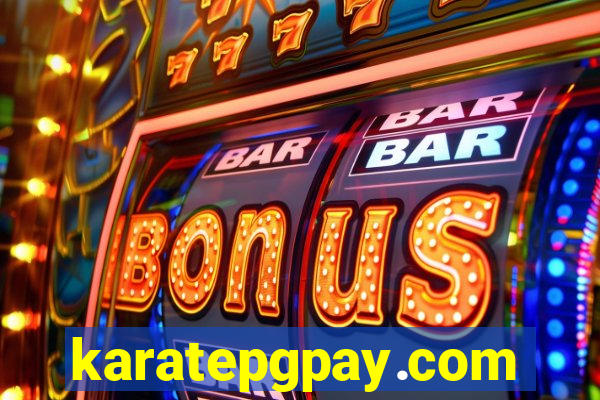 karatepgpay.com