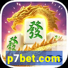 p7bet.com