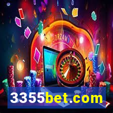 3355bet.com