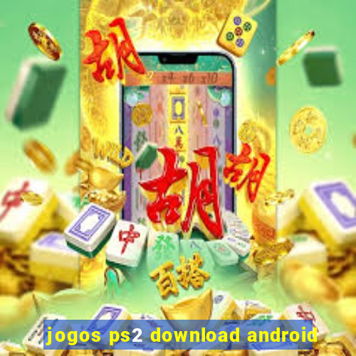 jogos ps2 download android