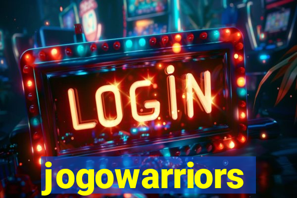 jogowarriors