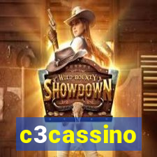 c3cassino