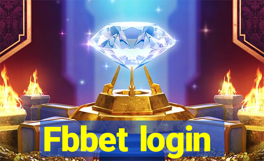 Fbbet login