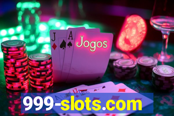 999-slots.com