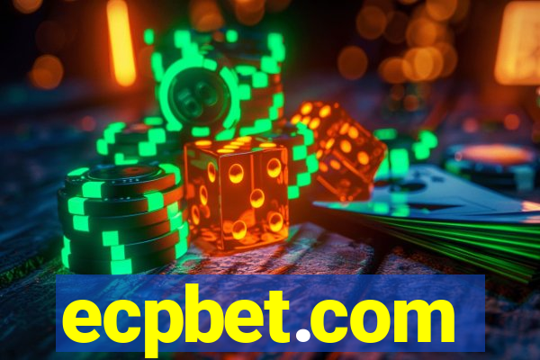 ecpbet.com