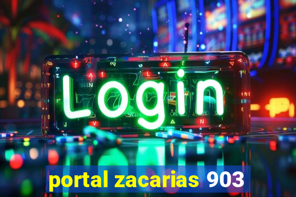 portal zacarias 903