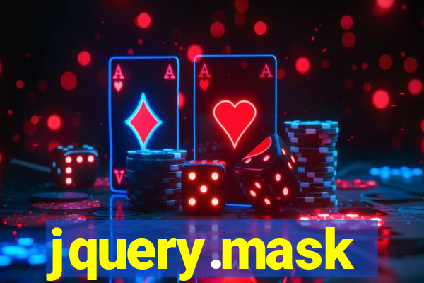 jquery.mask