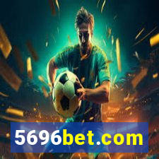 5696bet.com