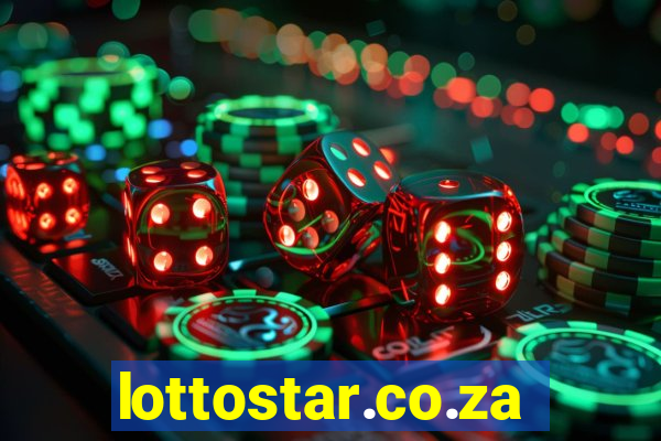 lottostar.co.za