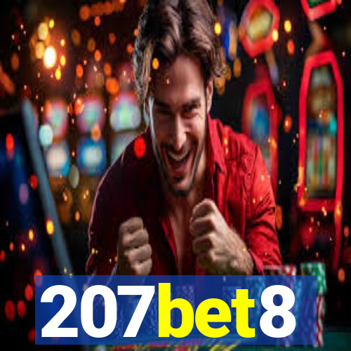 207bet8