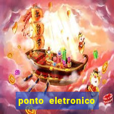 ponto eletronico praia grande