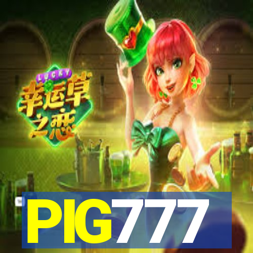 PIG777