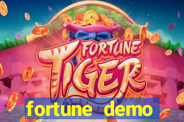 fortune demo grátis dragon