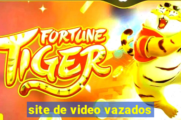 site de video vazados