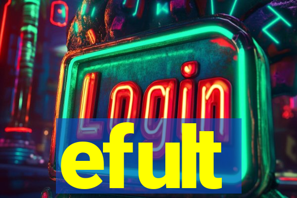 efult