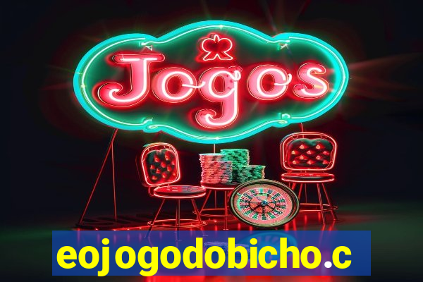 eojogodobicho.com