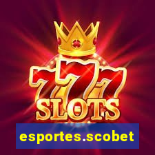 esportes.scobets.com