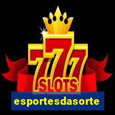 esportesdasorte.com