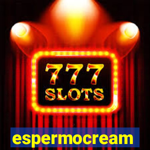 espermocream