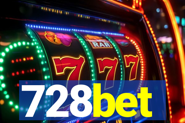 728bet