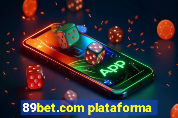 89bet.com plataforma