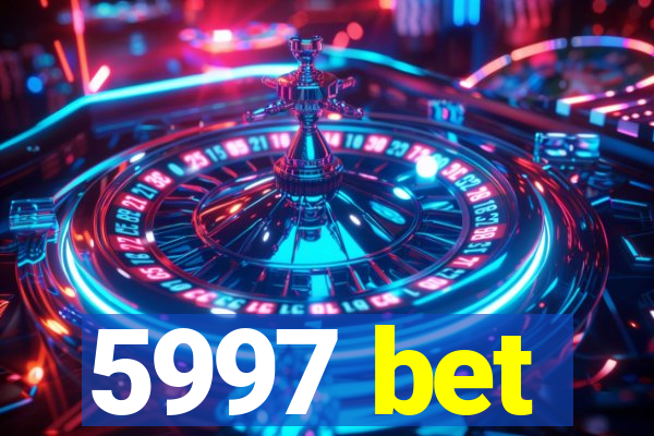 5997 bet