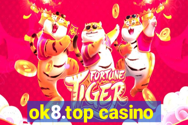 ok8.top casino