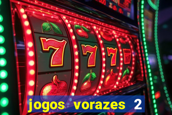 jogos vorazes 2 torrent dublado