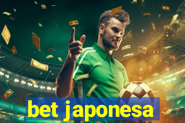 bet japonesa