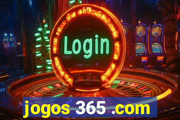 jogos 365 .com