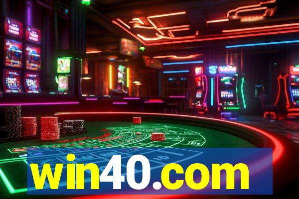 win40.com