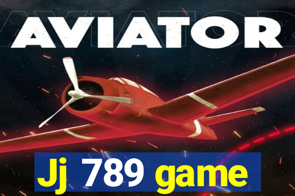 Jj 789 game