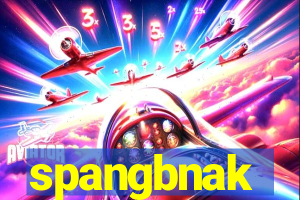 spangbnak