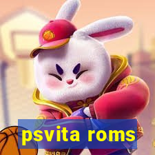 psvita roms