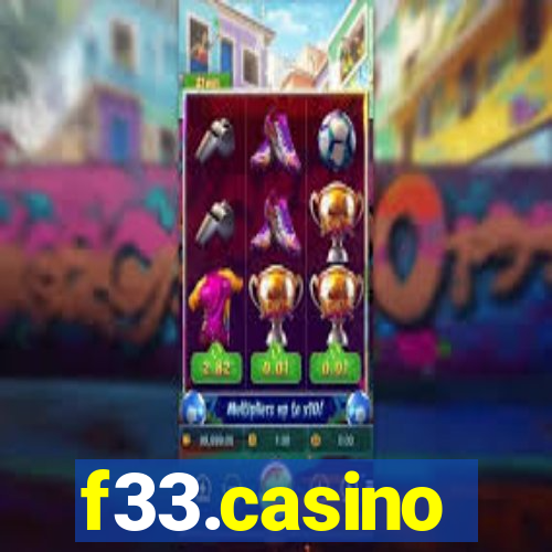 f33.casino