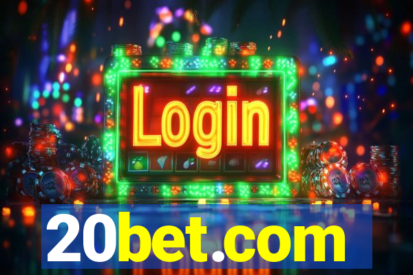 20bet.com