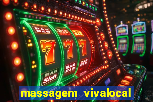 massagem vivalocal em santos sp