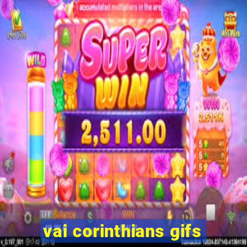 vai corinthians gifs