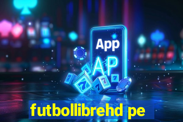 futbollibrehd pe