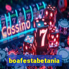 boafestabetania