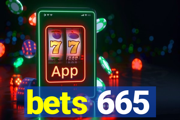 bets 665