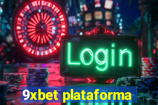 9xbet plataforma