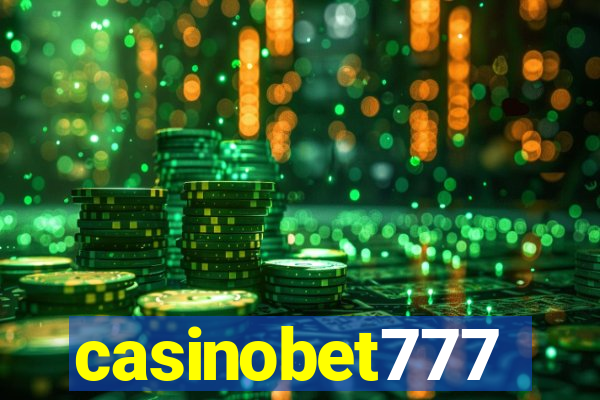 casinobet777